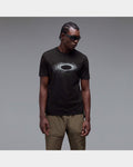 Oakley Lunar Ellise Tee - Pitch Black