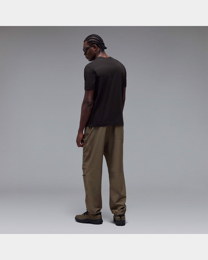 Oakley Lunar Ellise Tee - Pitch Black