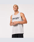 Oakley Mark 3 Tank - Granite Heather