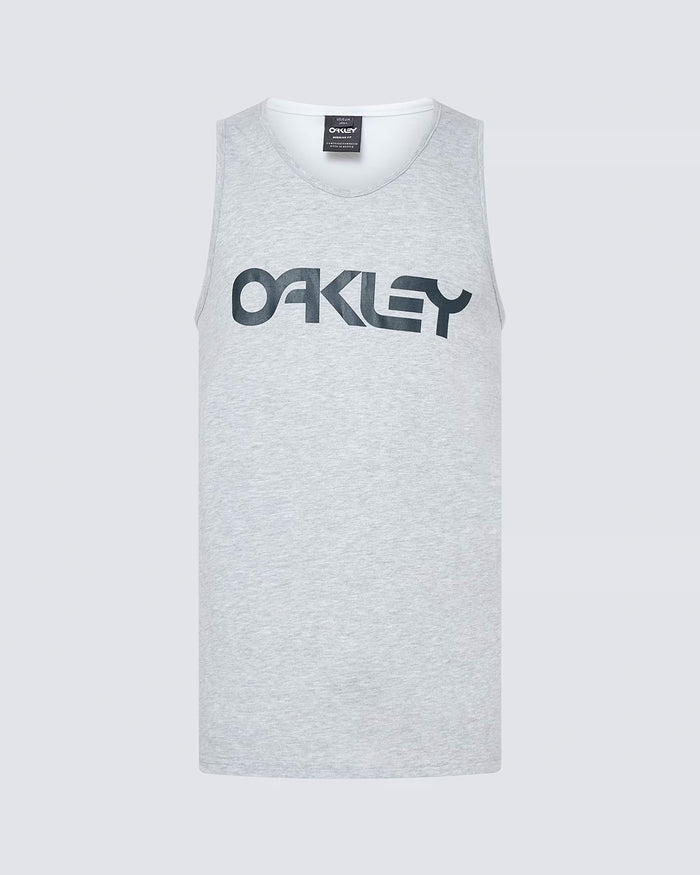 Oakley Mark 3 Tank - Granite Heather