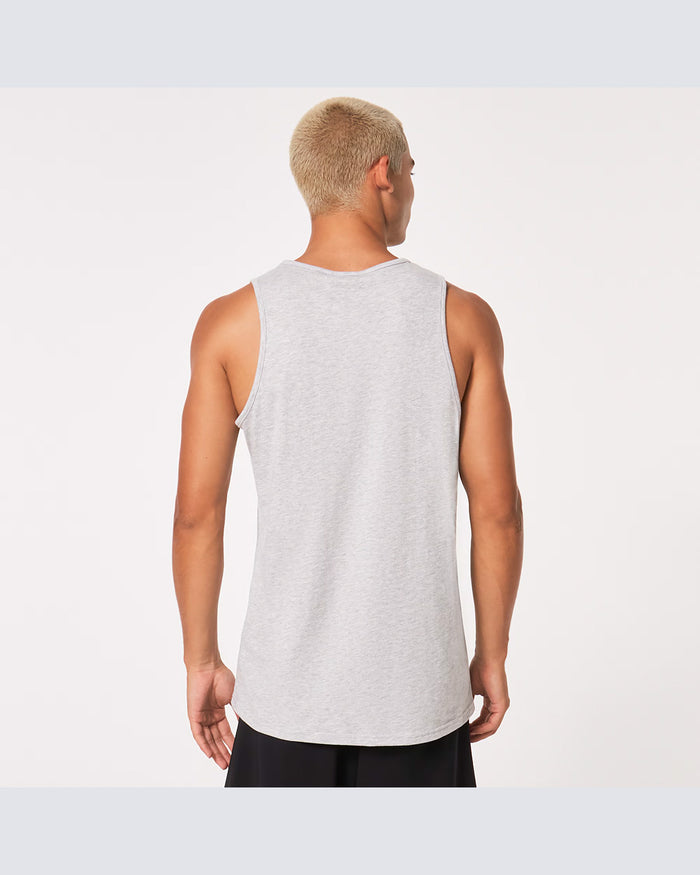 Oakley Mark 3 Tank - Granite Heather