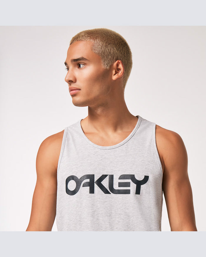 Oakley Mark 3 Tank - Granite Heather