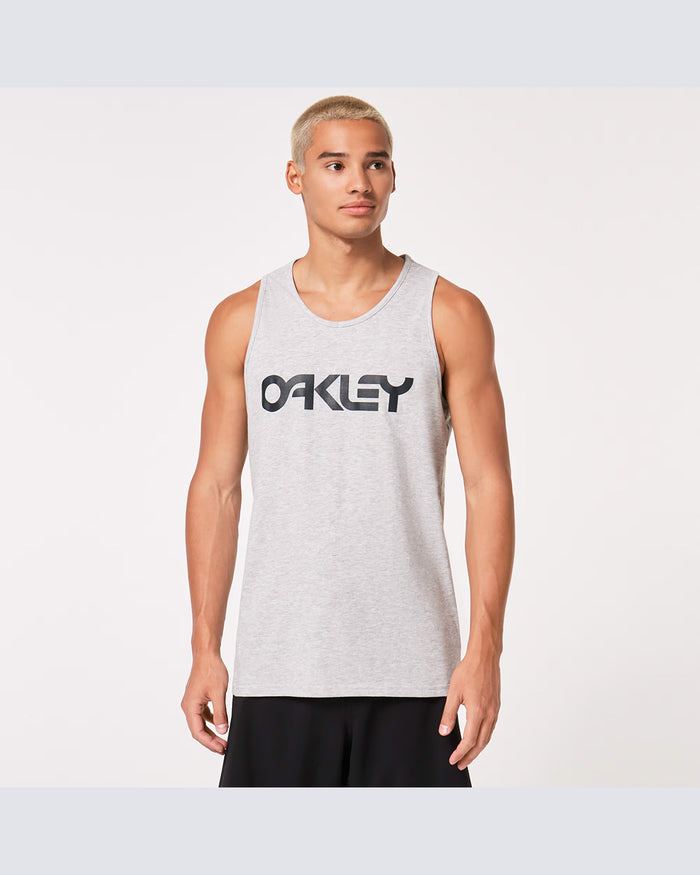 Oakley Mark 3 Tank - Granite Heather