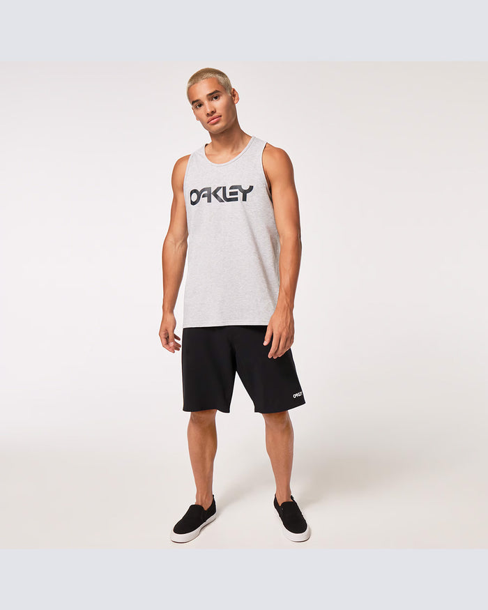 Oakley Mark 3 Tank - Granite Heather