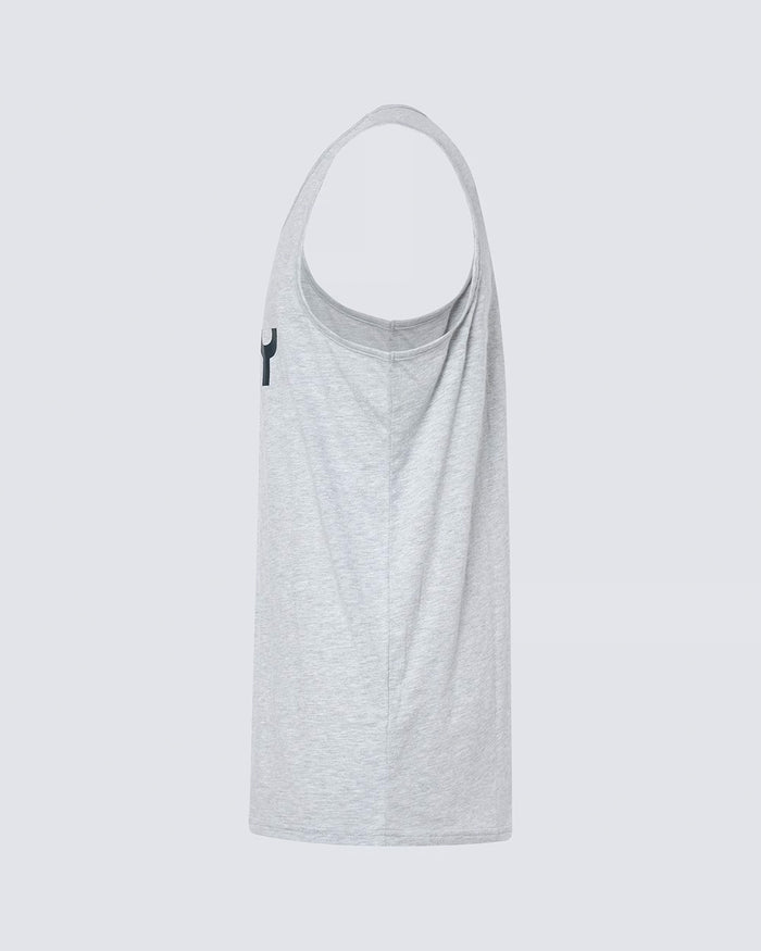 Oakley Mark 3 Tank - Granite Heather