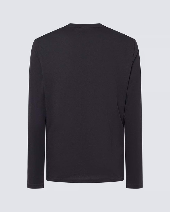 Oakley Mark II L/S Tee 2.0 - Black/White