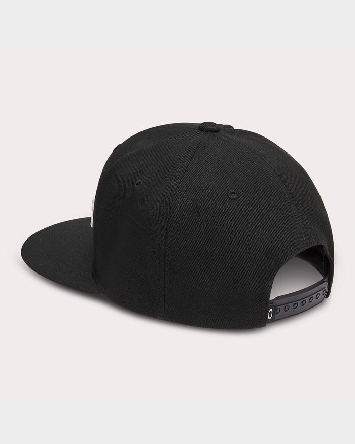 Oakley Mark III Cap - Blackout