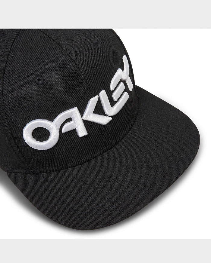 Oakley Mark III Cap - Blackout