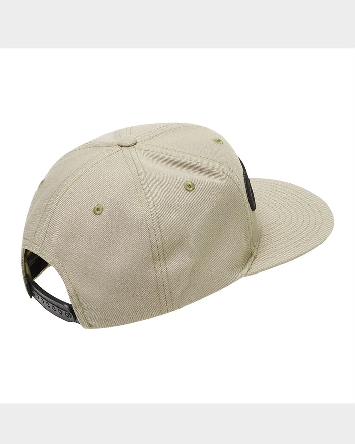 Oakley Mark III Cap - Pebble