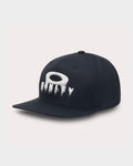 Oakley Mark III Graphic - Pitch Black