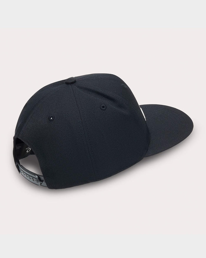 Oakley Mark III Graphic - Pitch Black