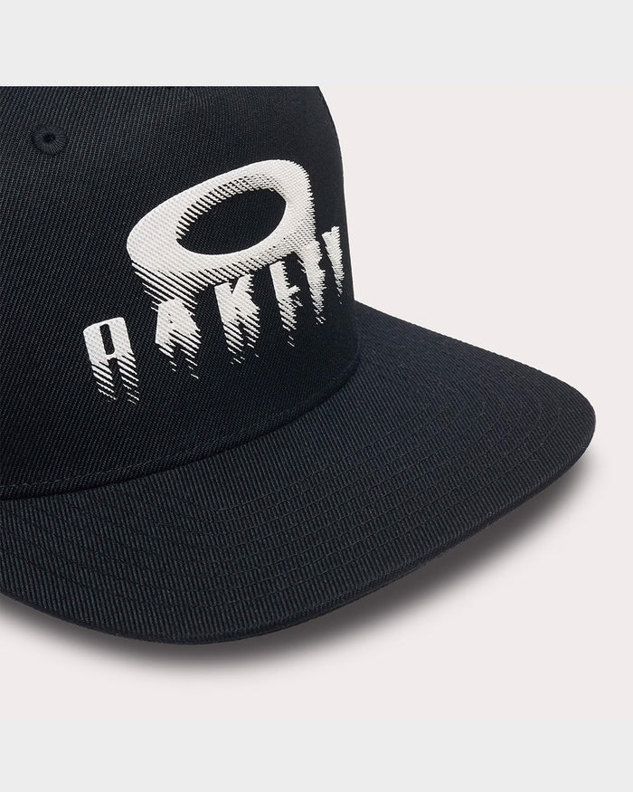 Oakley Mark III Graphic - Pitch Black