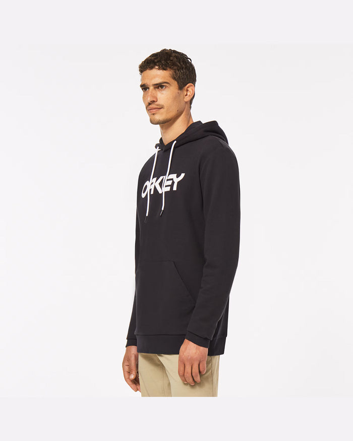 Oakley Men's B1B PO Hoodie - Black/White