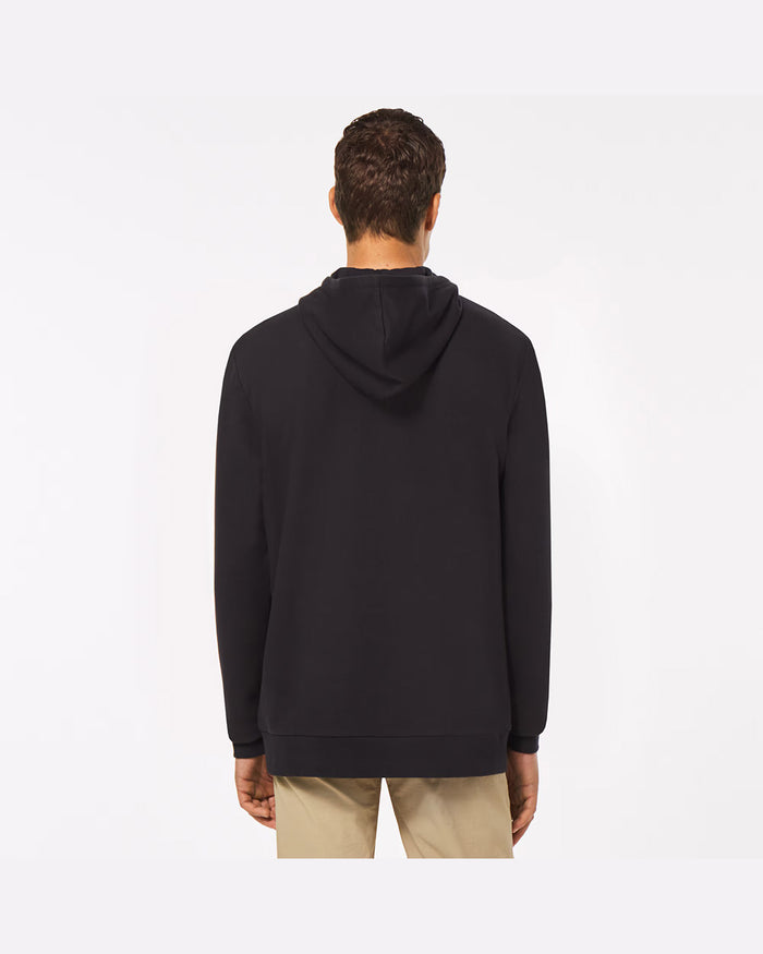 Oakley Men's B1B PO Hoodie - Black/White