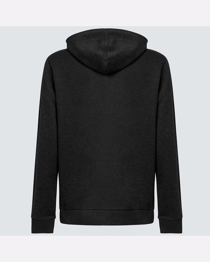 Oakley Men's B1B PO Hoodie - Black/White
