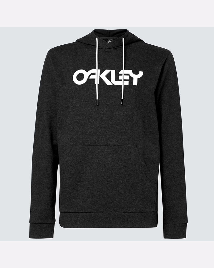 Oakley Men's B1B PO Hoodie - Black/White
