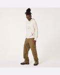 Oakley Men's B1B PO Hoodie - Mist/White