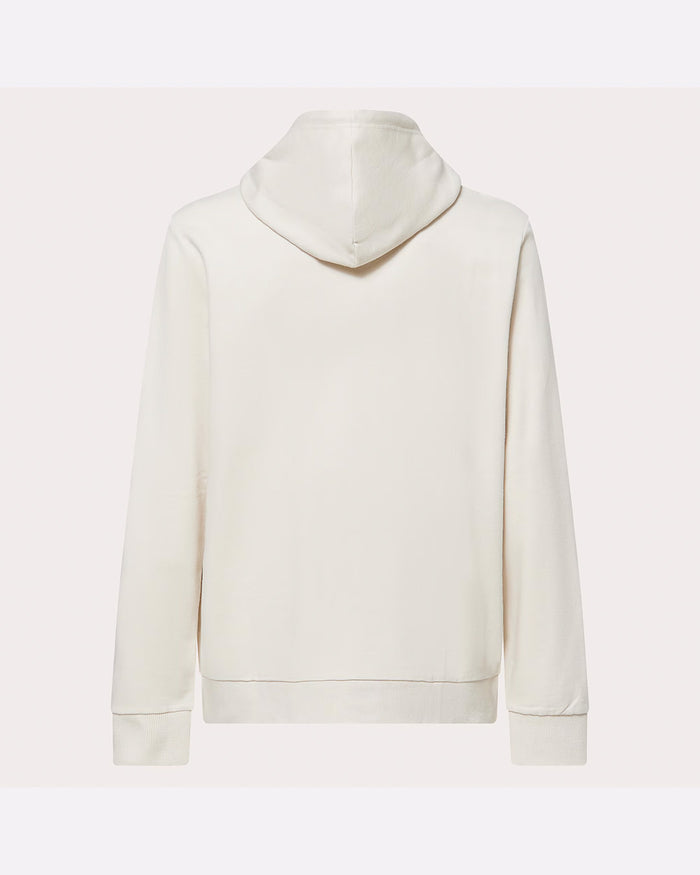 Oakley Men's B1B PO Hoodie - Mist/White