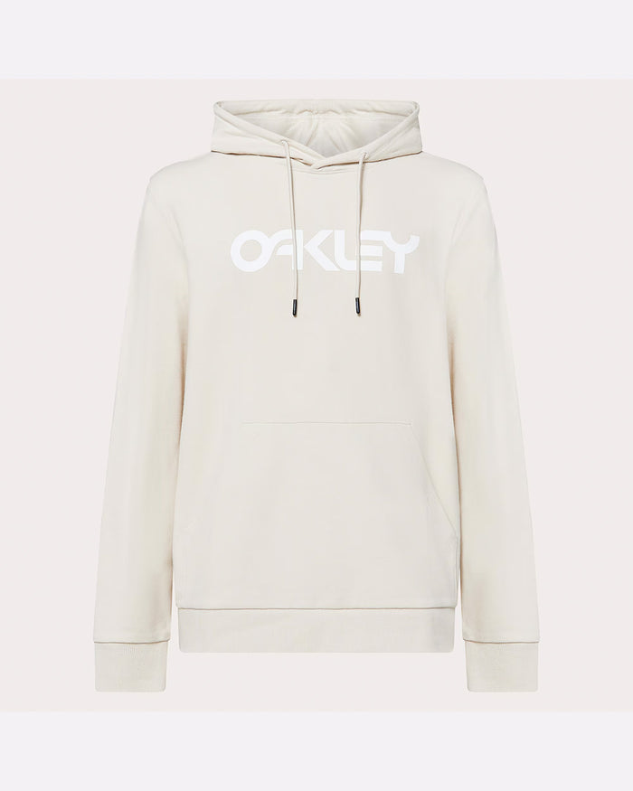 Oakley Men's B1B PO Hoodie - Mist/White