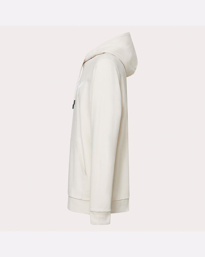Oakley Men's B1B PO Hoodie - Mist/White