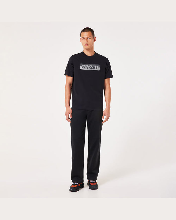Oakley Men's Duality B1B Tee - Blackout