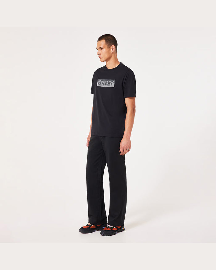 Oakley Men's Duality B1B Tee - Blackout