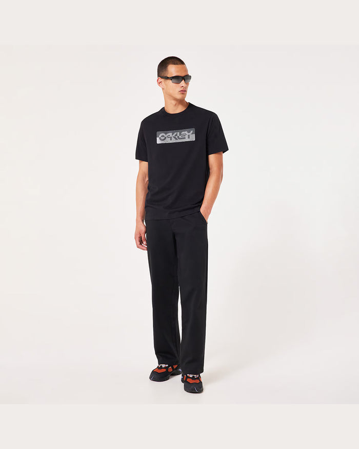 Oakley Men's Duality B1B Tee - Blackout