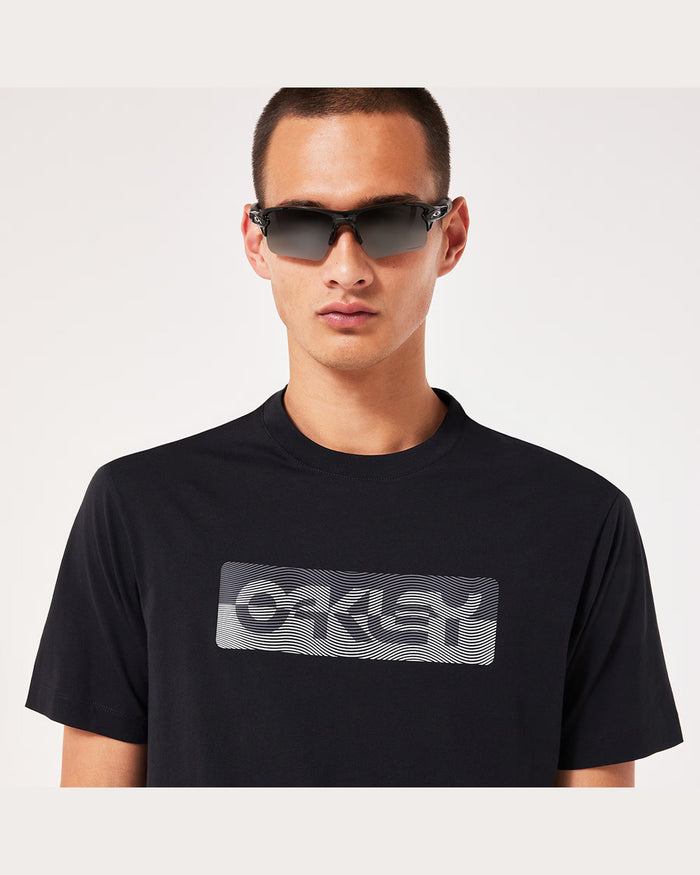 Oakley Men's Duality B1B Tee - Blackout