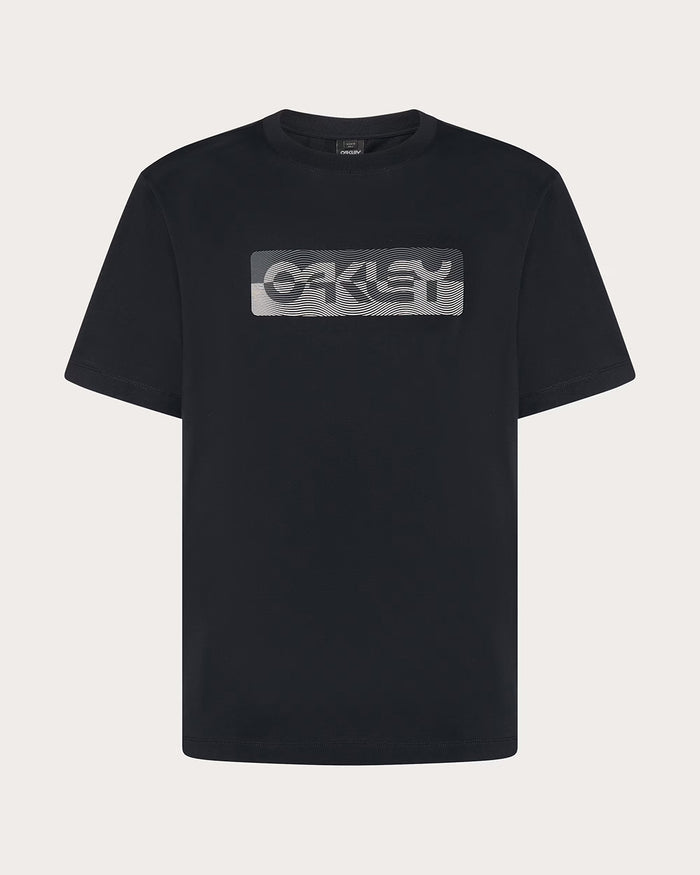 Oakley Men's Duality B1B Tee - Blackout