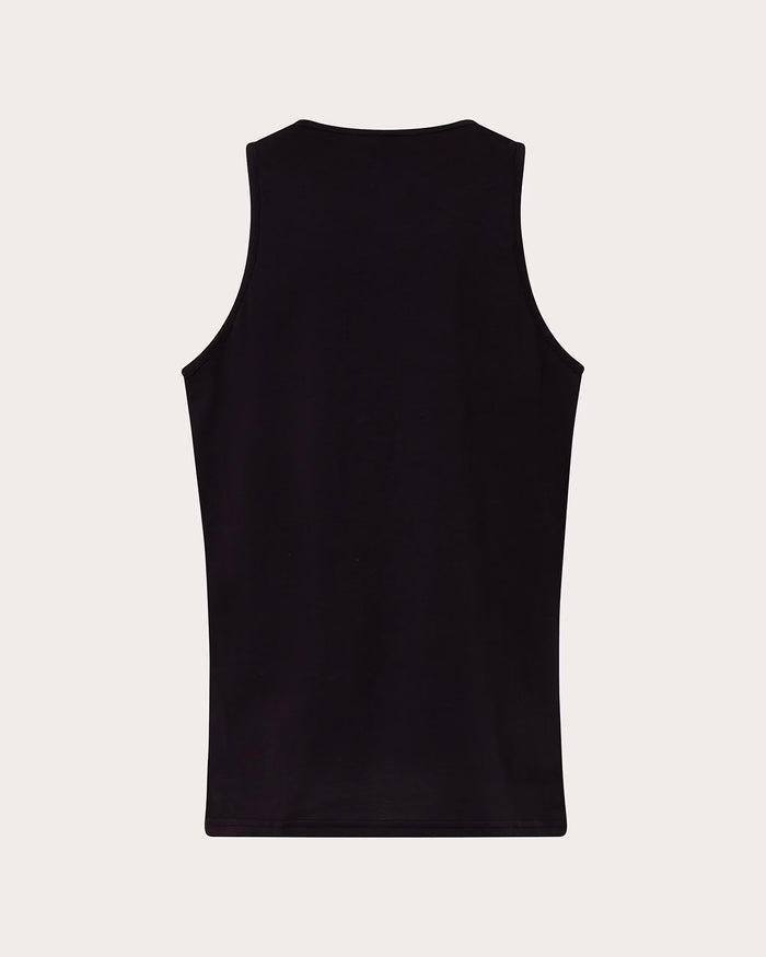 Oakley Men's Mark 3.0 Tank - Black/White