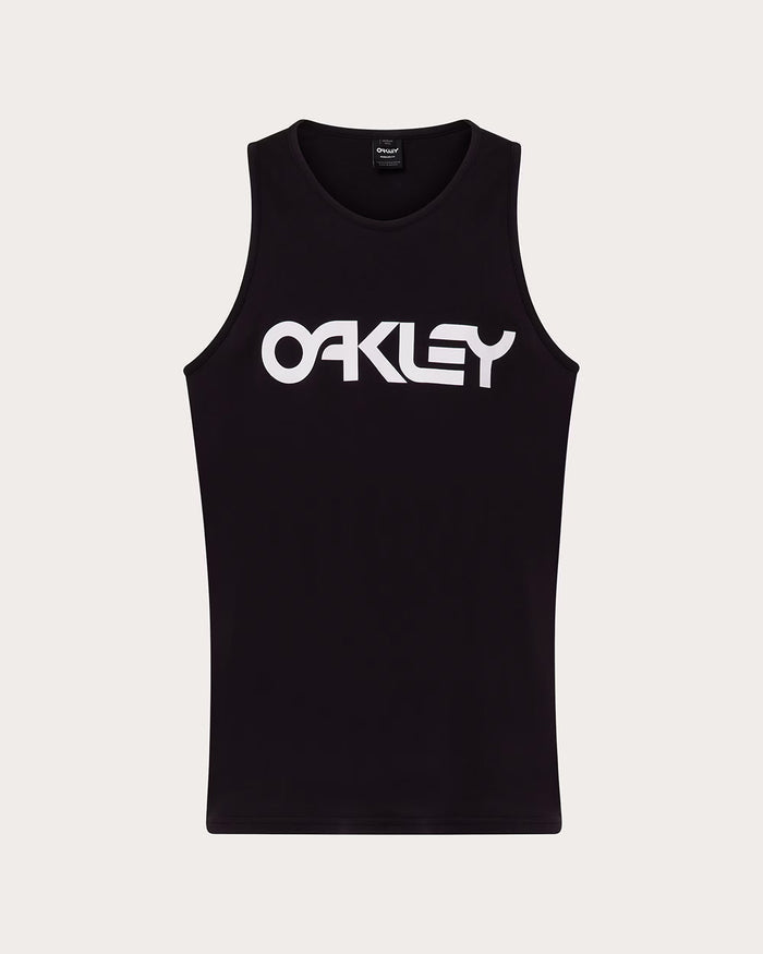 Oakley Men's Mark 3.0 Tank - Black/White