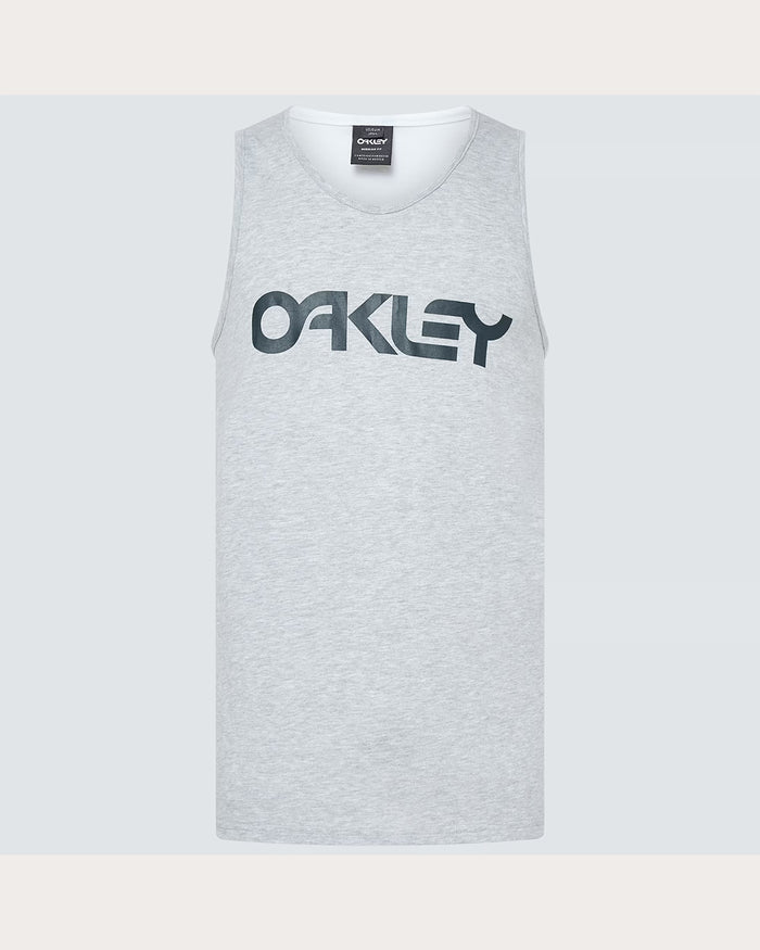Oakley Men's Mark 3.0 Tank - Granite Heather