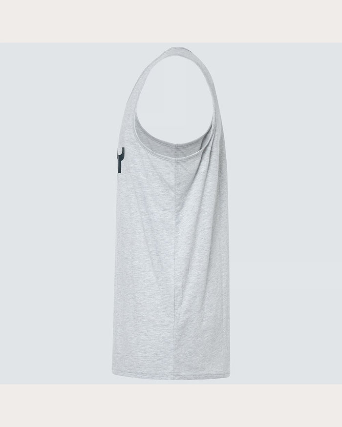 Oakley Men's Mark 3.0 Tank - Granite Heather