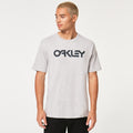 Oakley Men's Mark II Tee 2.0 - Granite Heather