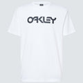 Oakley Men's Mark II Tee 2.0 - White/Black