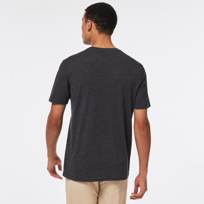 Oakley Men's O Bark 2.0 - Dark Grey Heather