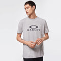 Oakley Men's O Bark 2.0 - New Granite Heather