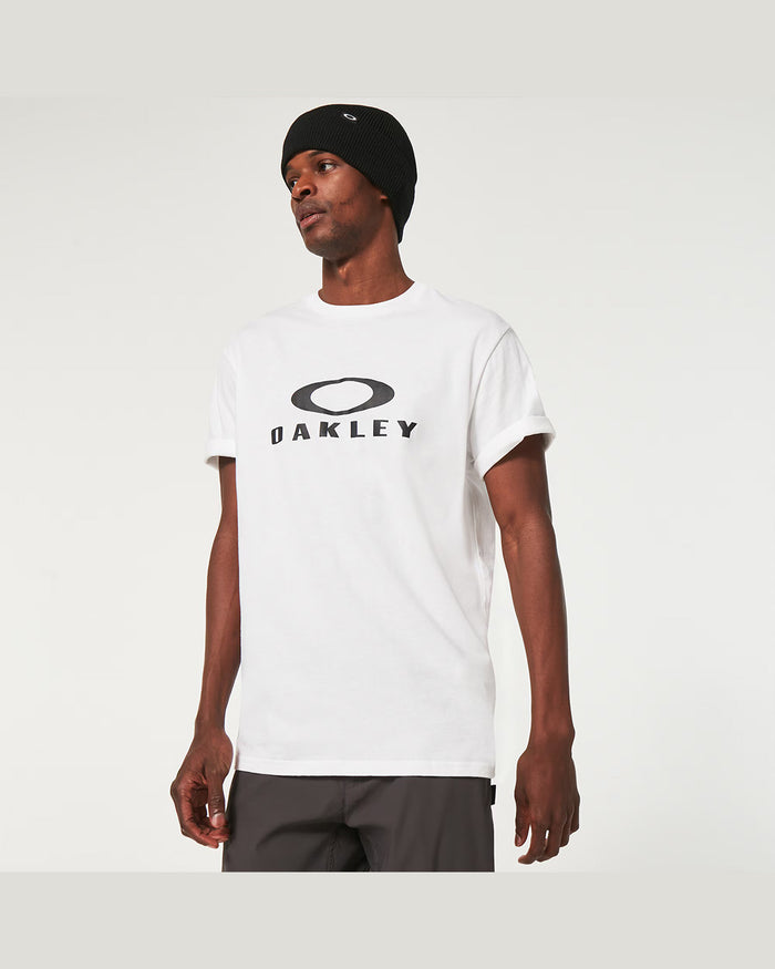 Oakley Men's O Bark 2.0 - White/Black