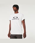Oakley Men's O Bark 2.0 - White/Black