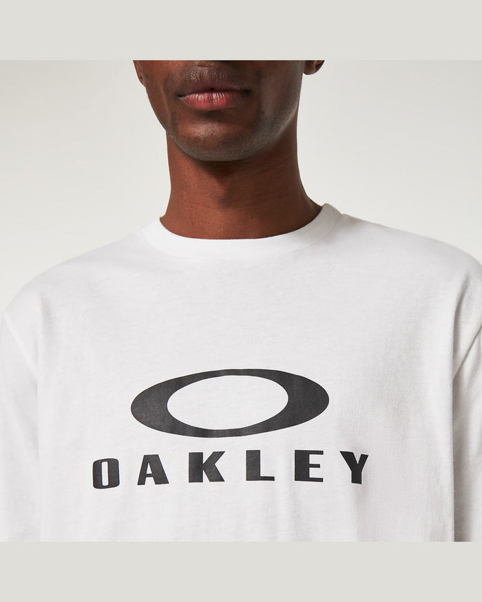 Oakley Men's O Bark 2.0 - White/Black