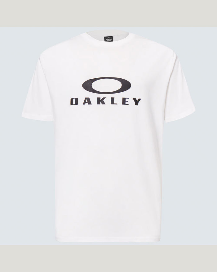 Oakley Men's O Bark 2.0 - White/Black