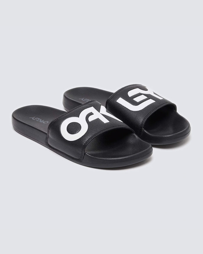 Oakley Men's Oakley B1B Slide 2.0 - Blackout