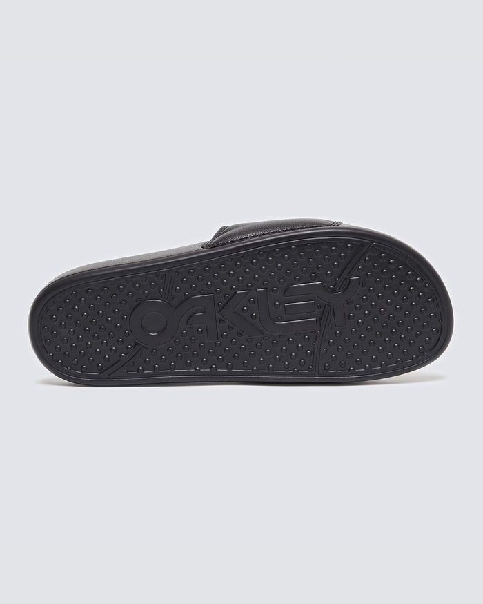 Oakley Men's Oakley B1B Slide 2.0 - Blackout