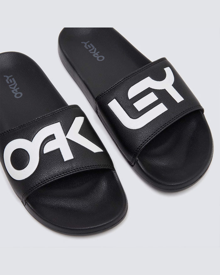 Oakley Men's Oakley B1B Slide 2.0 - Blackout