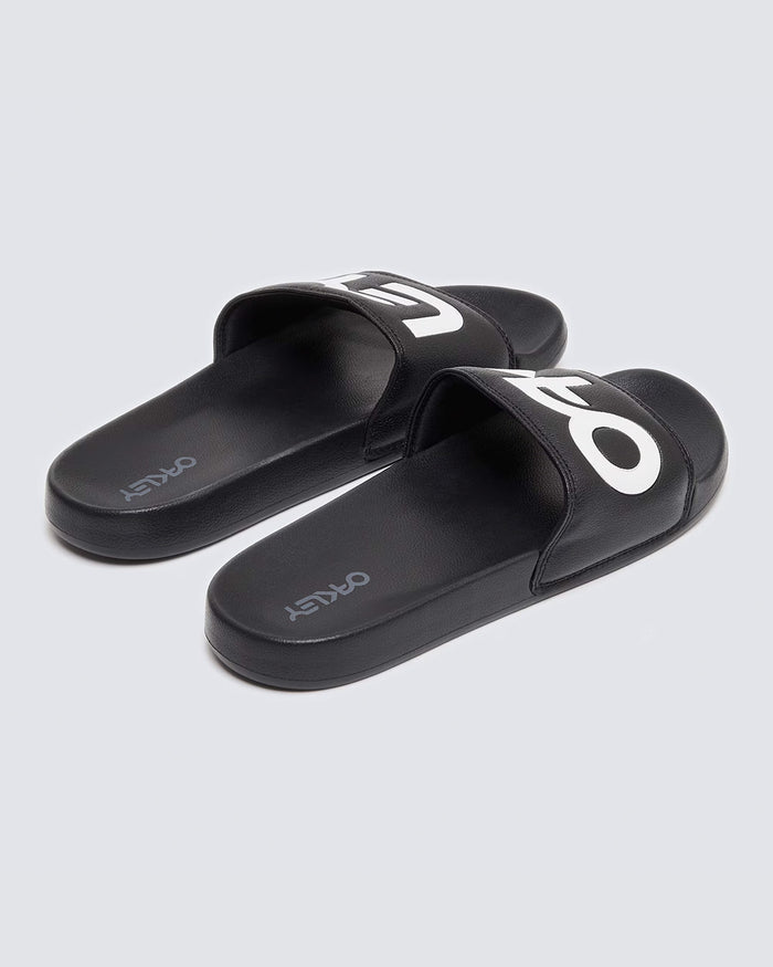 Oakley Men's Oakley B1B Slide 2.0 - Blackout