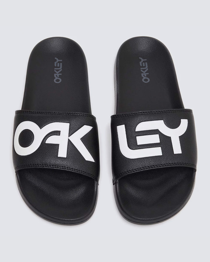 Oakley Men's Oakley B1B Slide 2.0 - Blackout