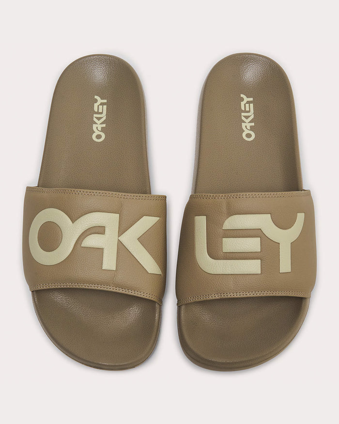 Oakley Men's Oakley B1B Slide 2.0 - Rye