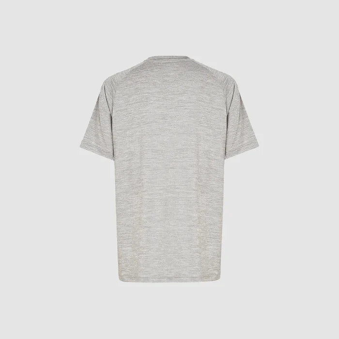 Oakley Men's The Walls B1B RC Tee - Mid Gray Heather
