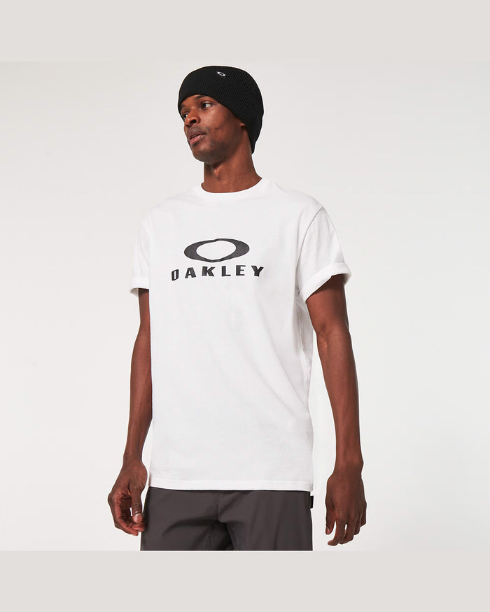 Oakley O Bark 2.0 - White/Black