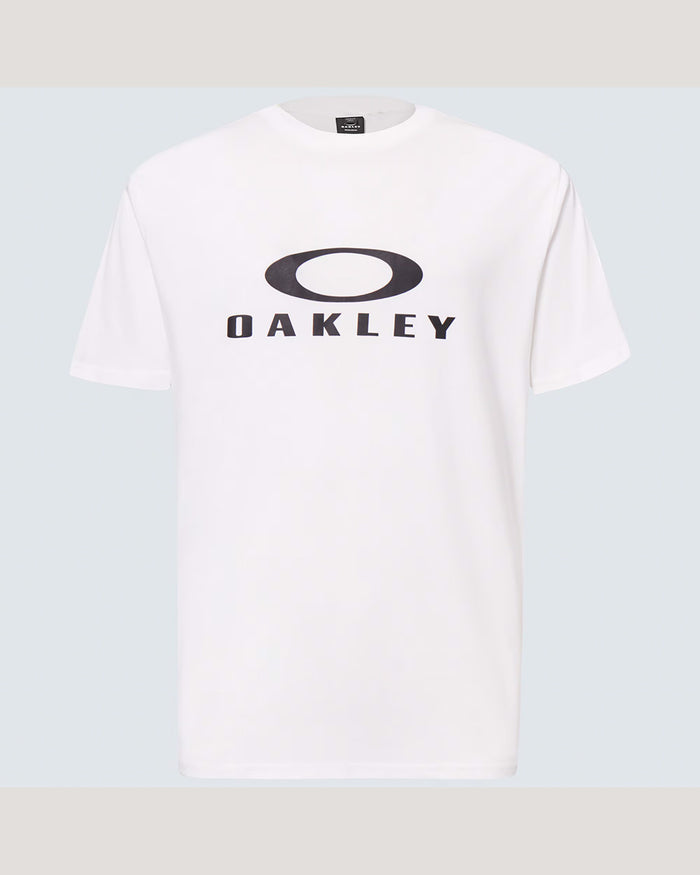 Oakley O Bark 2.0 - White/Black